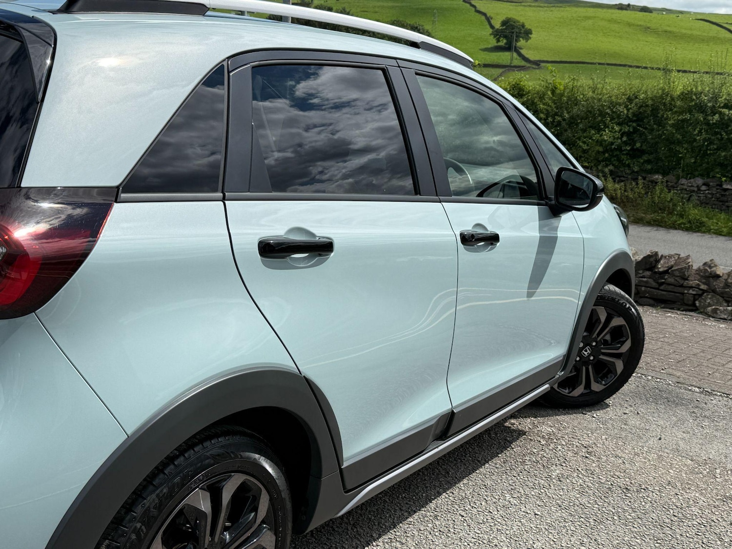 Used Honda Jazz 2025 for sale - 76679659: Photo 8