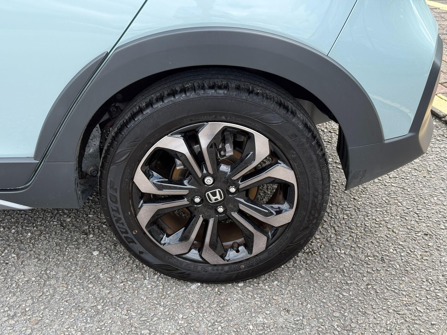 Used Honda Jazz 2025 for sale - 76679659: Photo 9