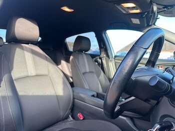 Used Honda Civic 2021 for sale - 76778178: Photo