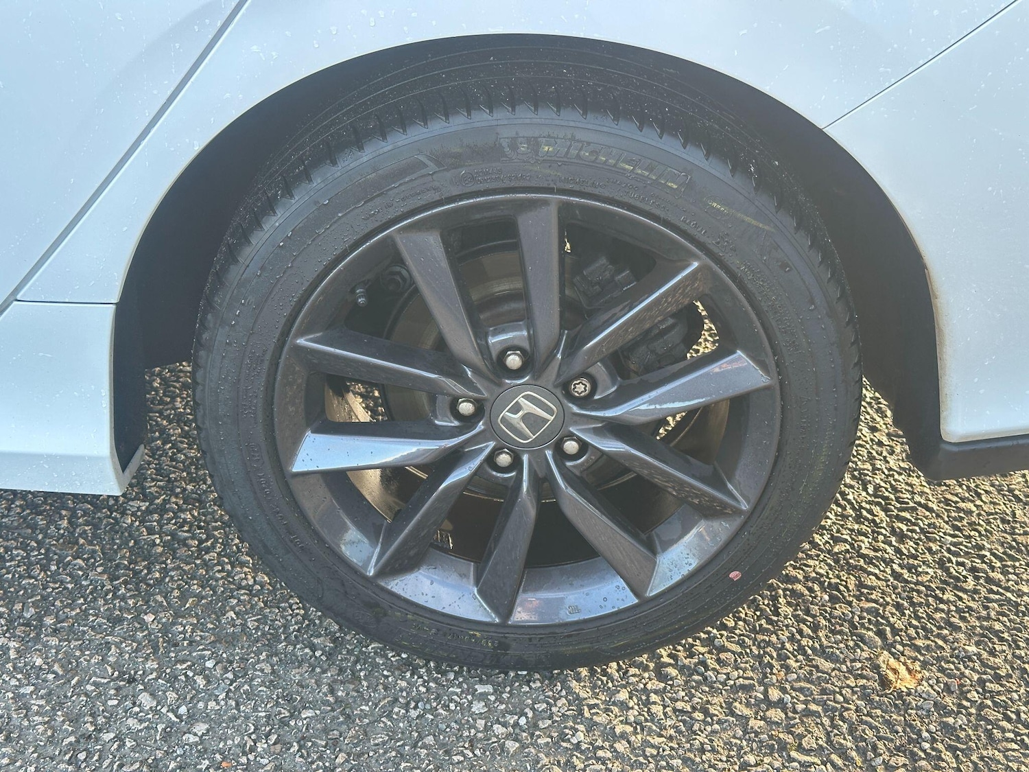 Used Honda Civic 2021 for sale - 76778178: Photo 6