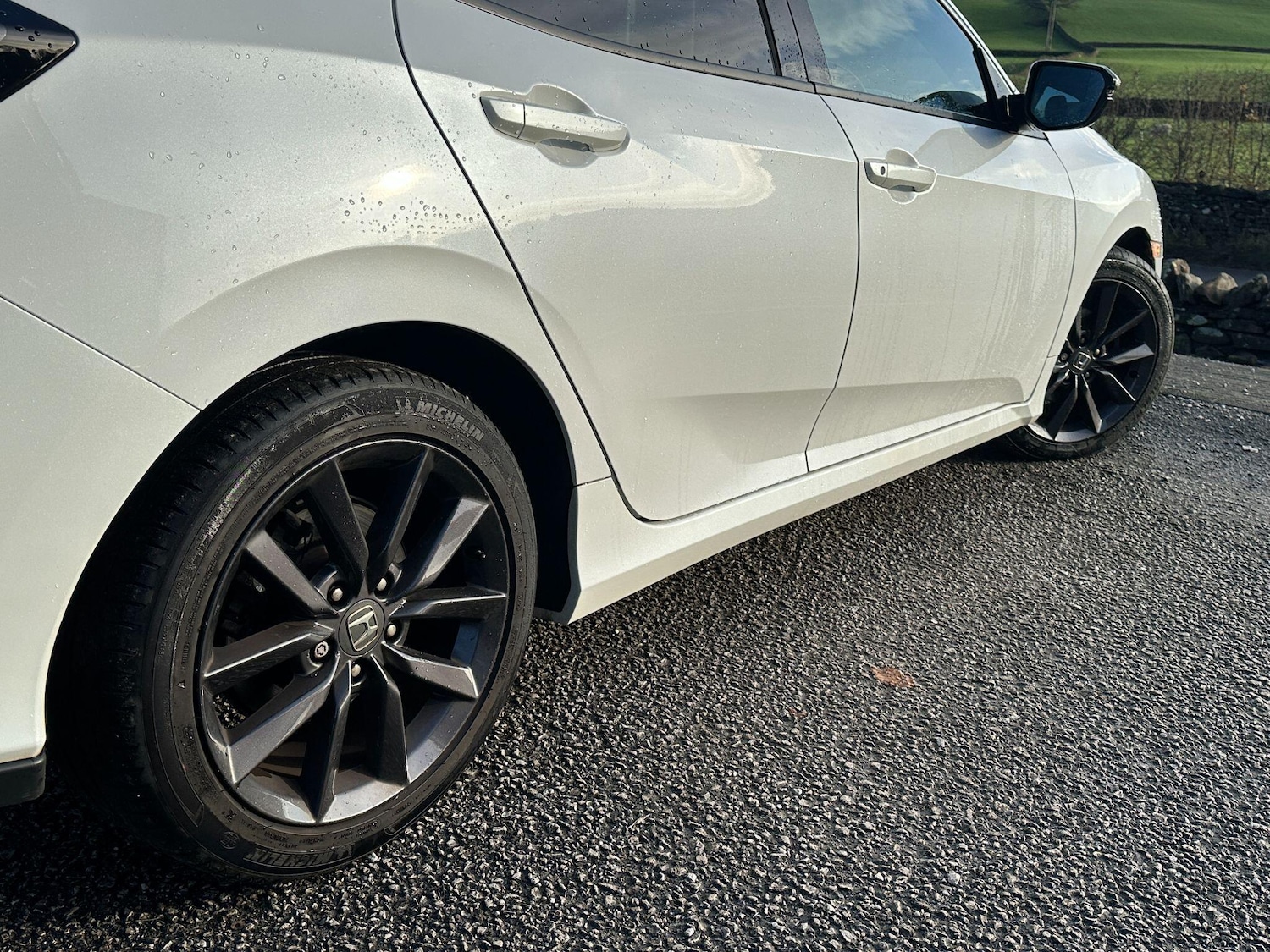 Used Honda Civic 2021 for sale - 76778178: Photo 7