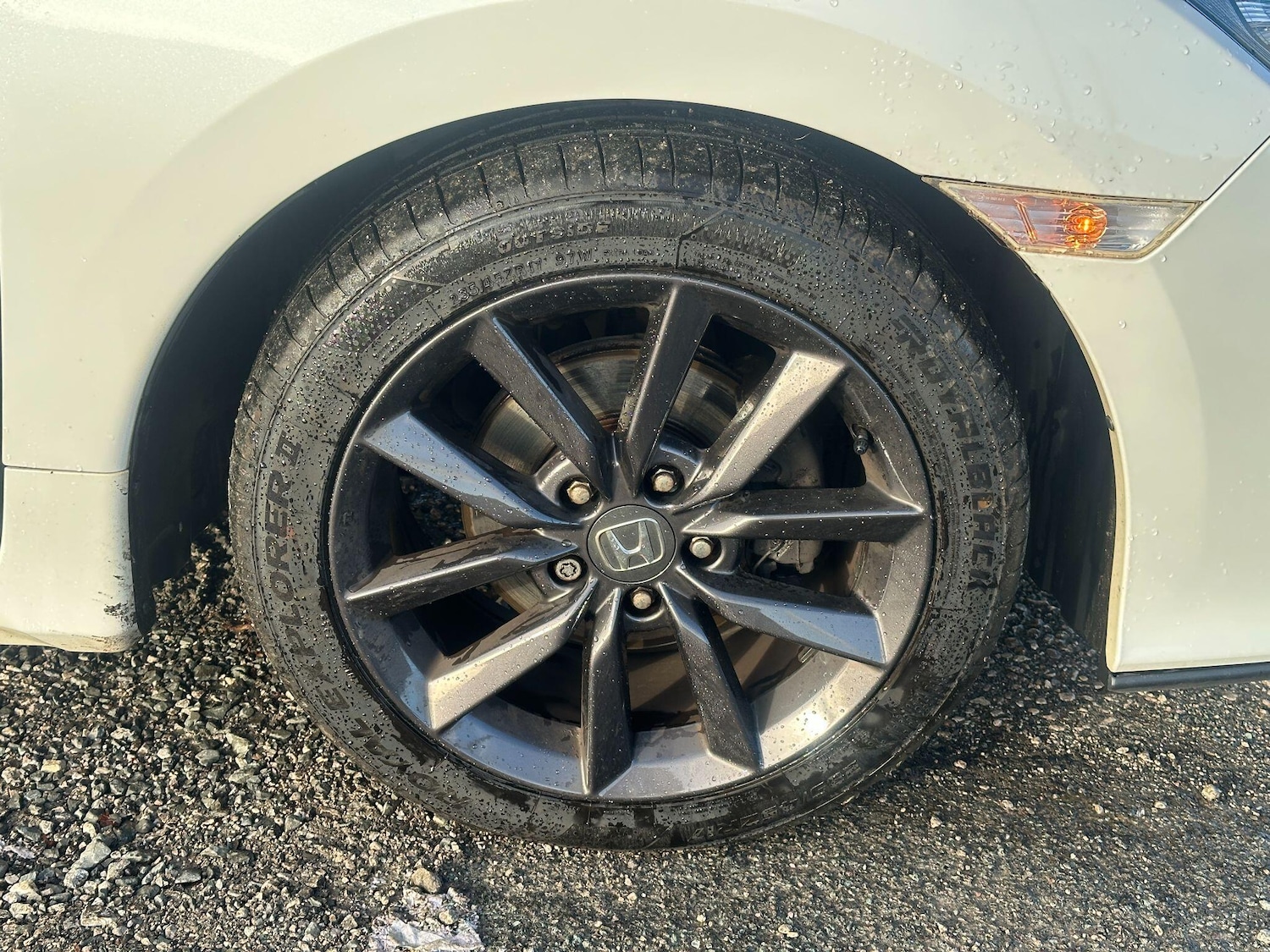 Used Honda Civic 2021 for sale - 76778178: Photo 9