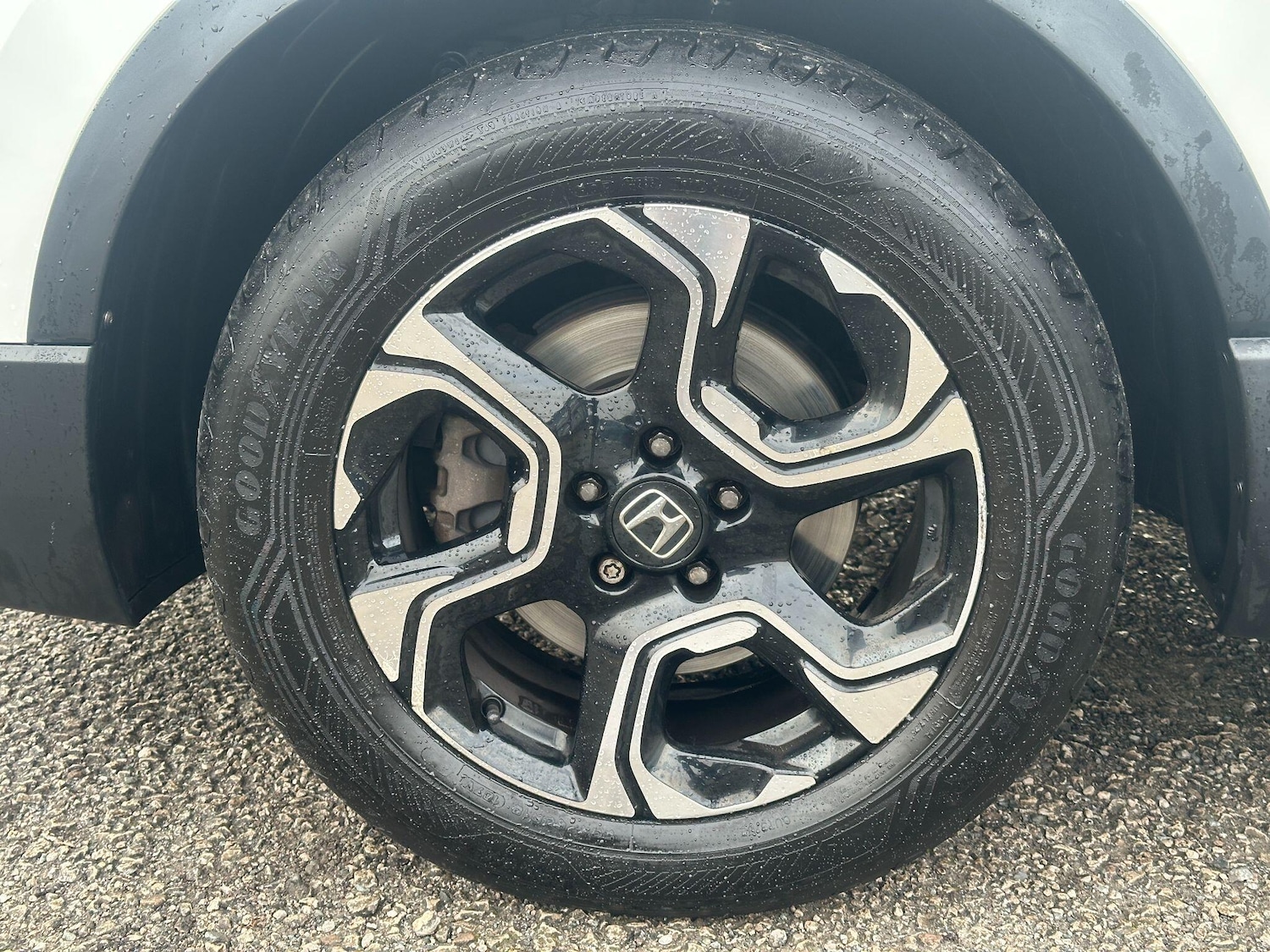 Used Honda CR-V 2018 for sale - 77605459: Photo 9