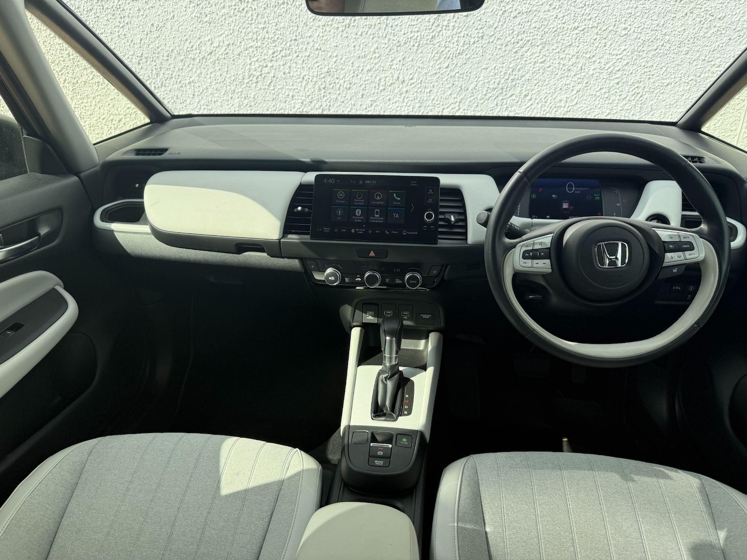 Used Honda Jazz 2022 for sale - 76675242: Photo 10