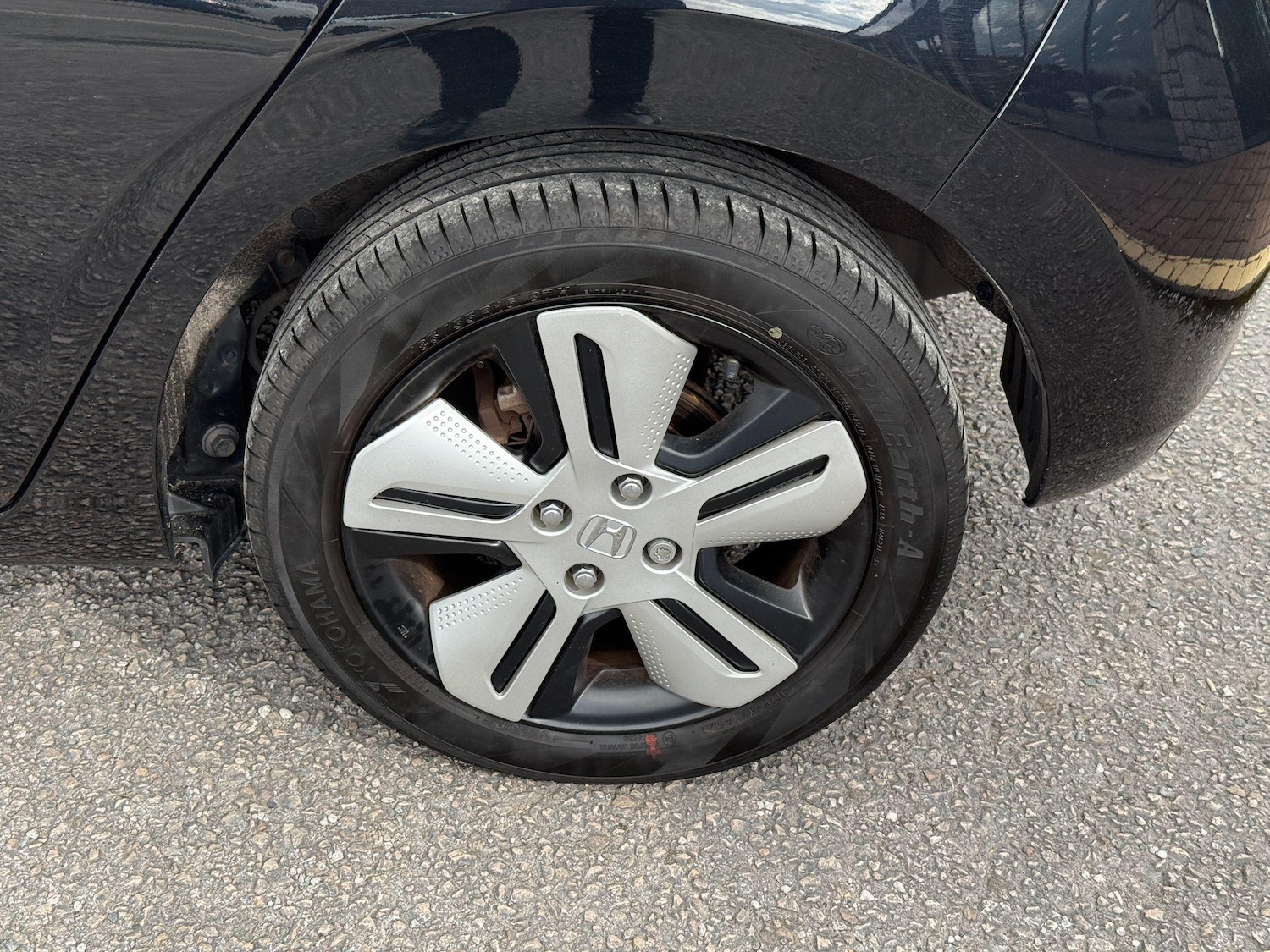 Used Honda Jazz 2022 for sale - 76675242: Photo 6