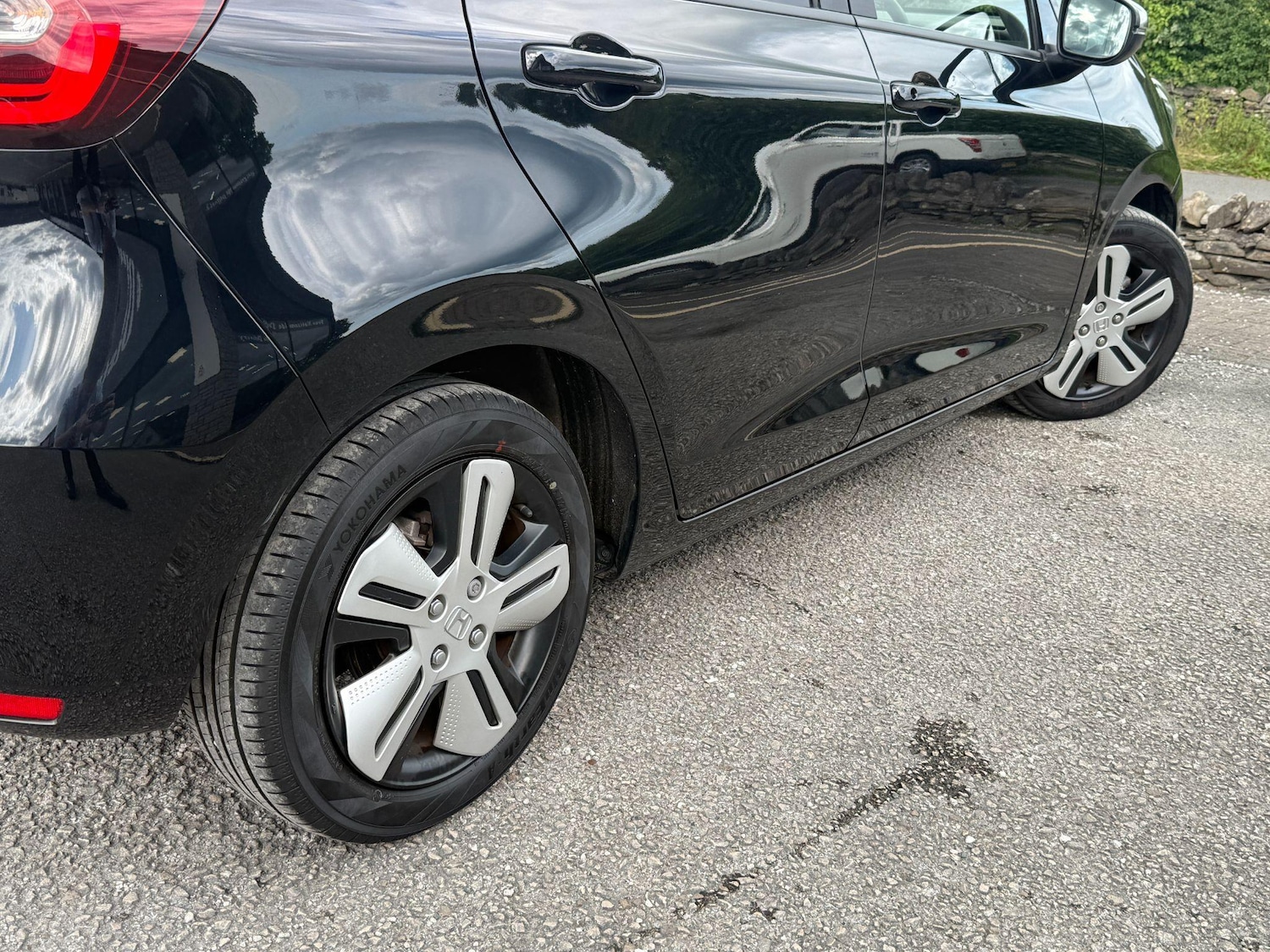 Used Honda Jazz 2022 for sale - 76675242: Photo 7