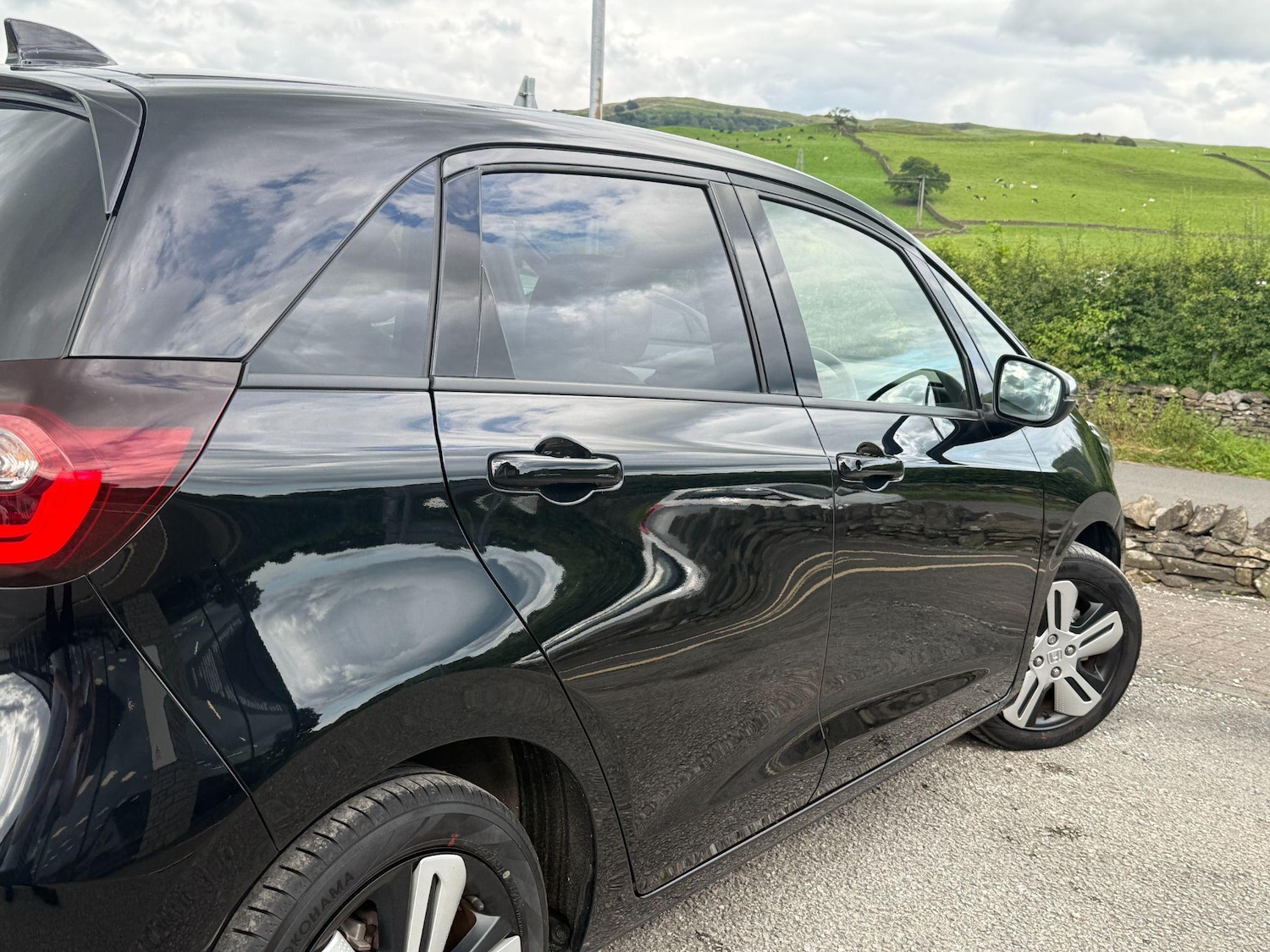 Used Honda Jazz 2022 for sale - 76675242: Photo 8