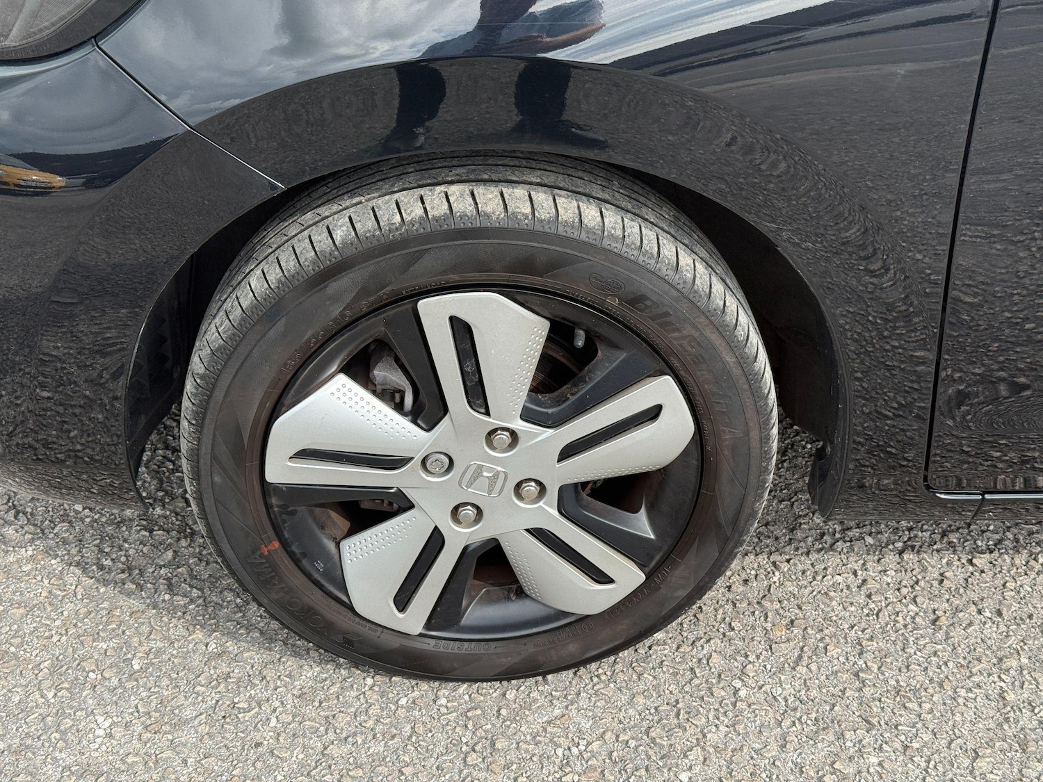 Used Honda Jazz 2022 for sale - 76675242: Photo 9