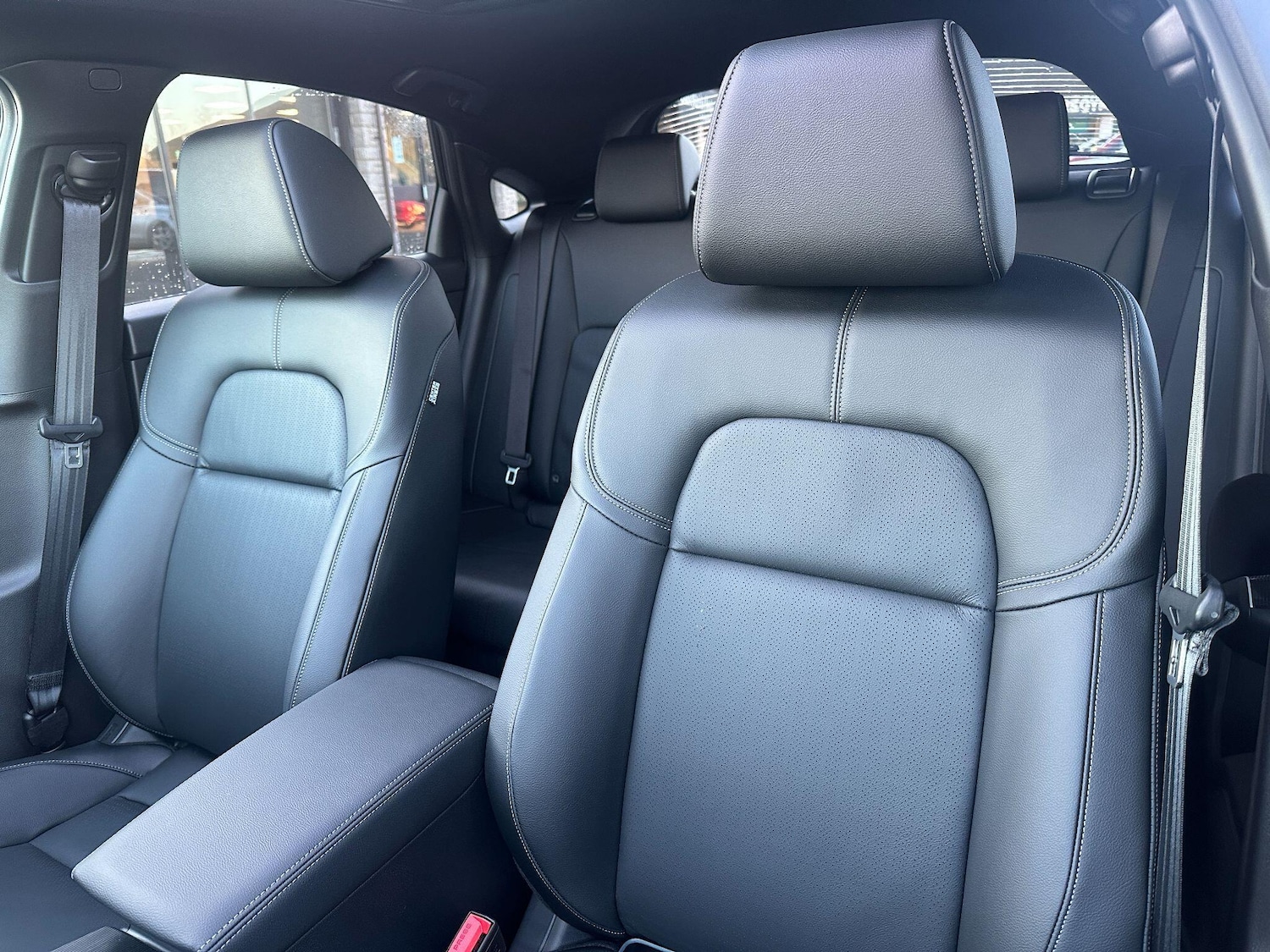 Used Honda Civic 2025 for sale - 76699621: Photo 10