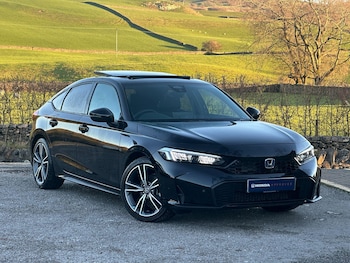 2025 (75) - 2.0 eHEV Advance 5dr CVT