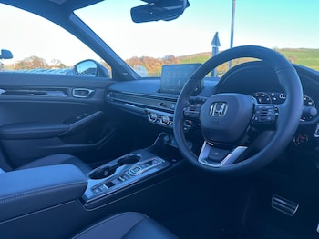 Used Honda Civic 2025 for sale - 76699621: Photo