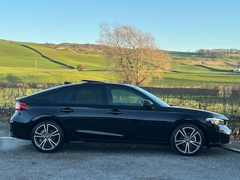 Used Honda Civic 2025 for sale - 76699621: Photo