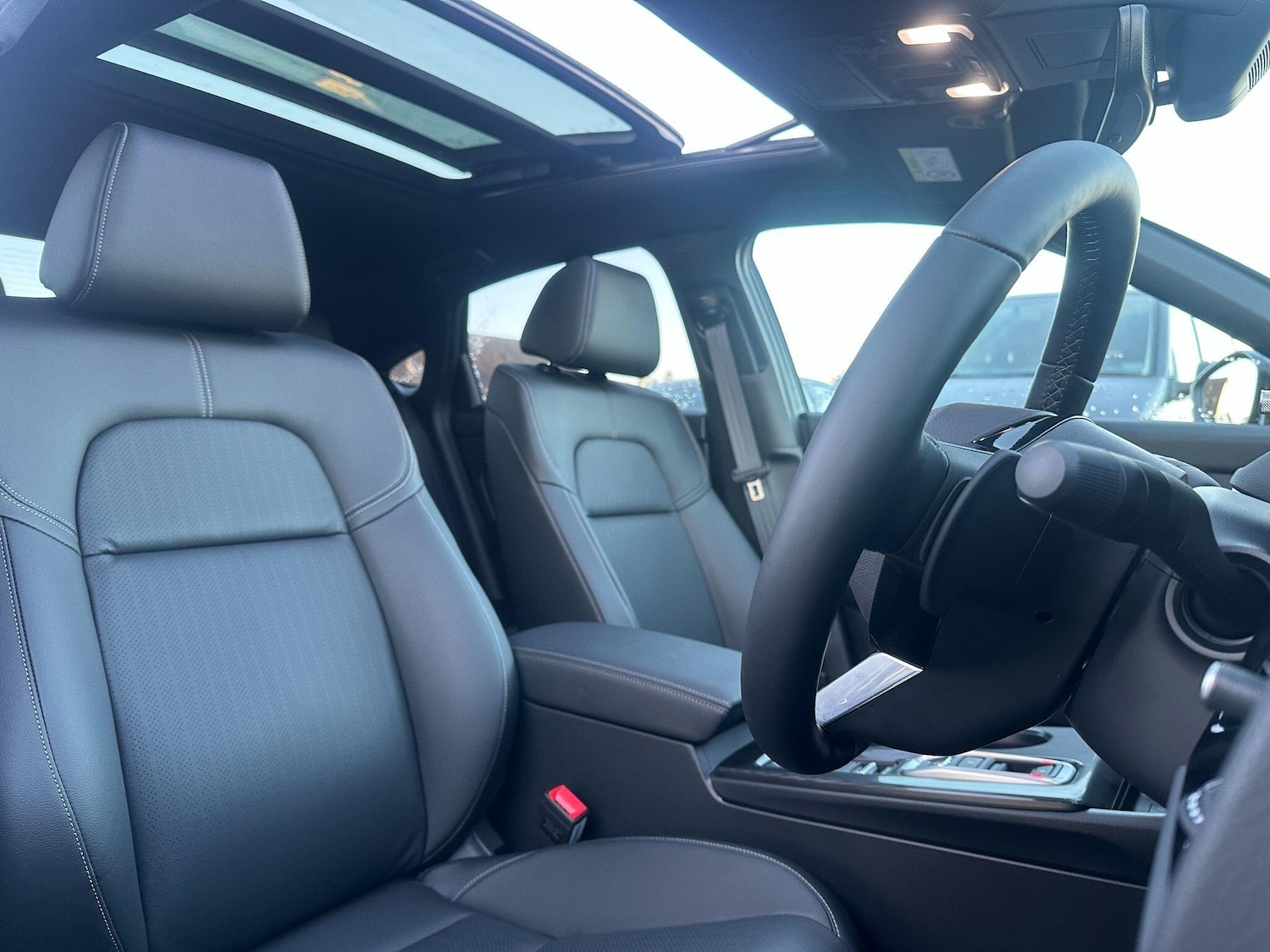 Used Honda Civic 2025 for sale - 76699621: Photo 4