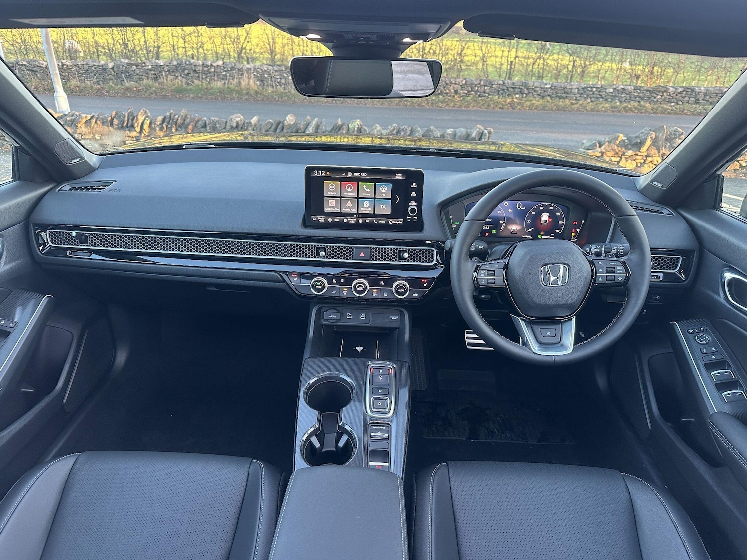 Used Honda Civic 2025 for sale - 76699621: Photo 6