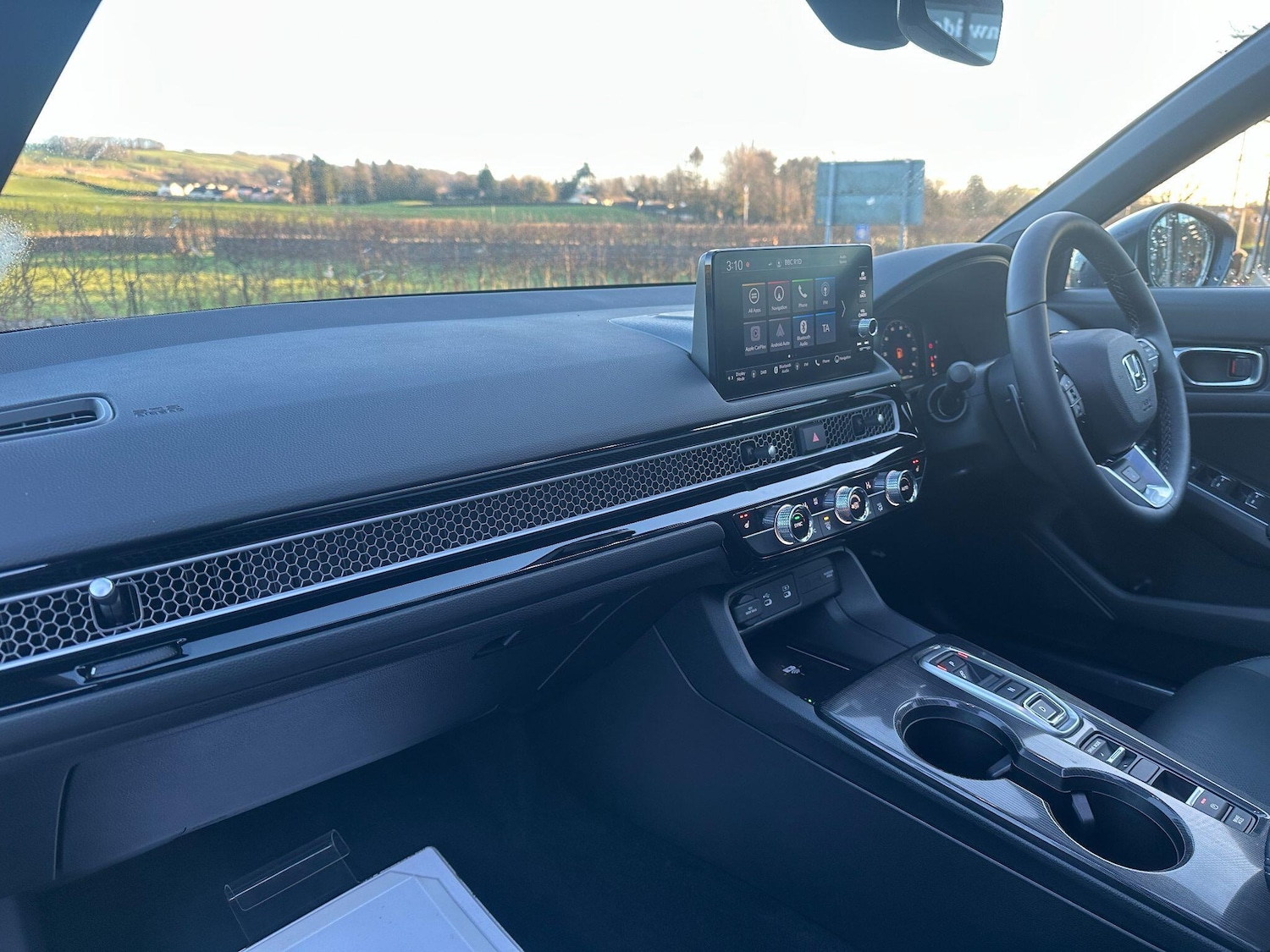 Used Honda Civic 2025 for sale - 76699621: Photo 8