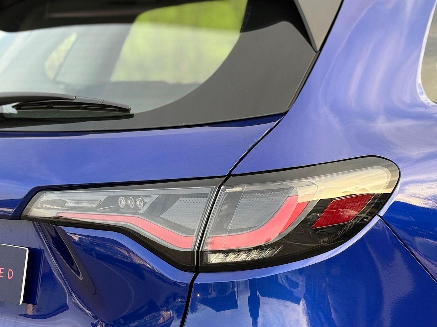 Used Honda ZR-V 2024 for sale - 76677833: Photo 6