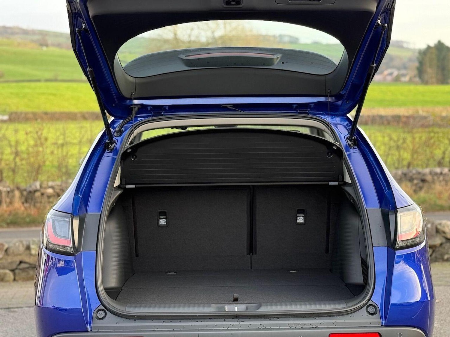 Used Honda ZR-V 2024 for sale - 76677833: Photo 8