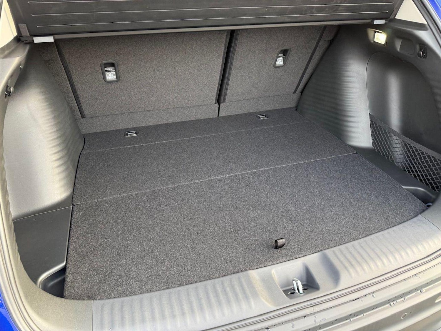 Used Honda ZR-V 2024 for sale - 76677833: Photo 9