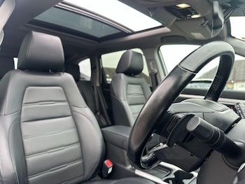 Used Honda CR-V 2021 for sale - 78284700: Photo