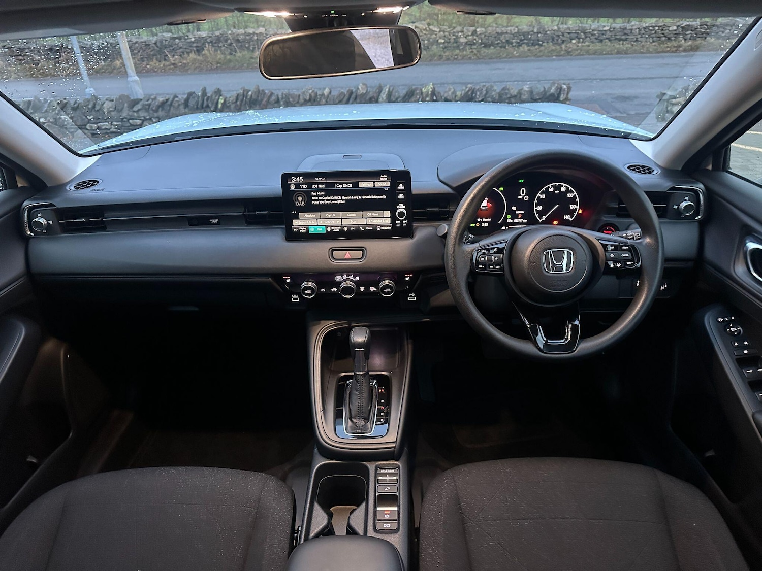 Used Honda HR-V 2023 for sale - 77274815: Photo 10