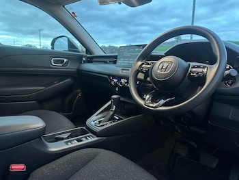 Used Honda HR-V 2023 for sale - 77274815: Photo