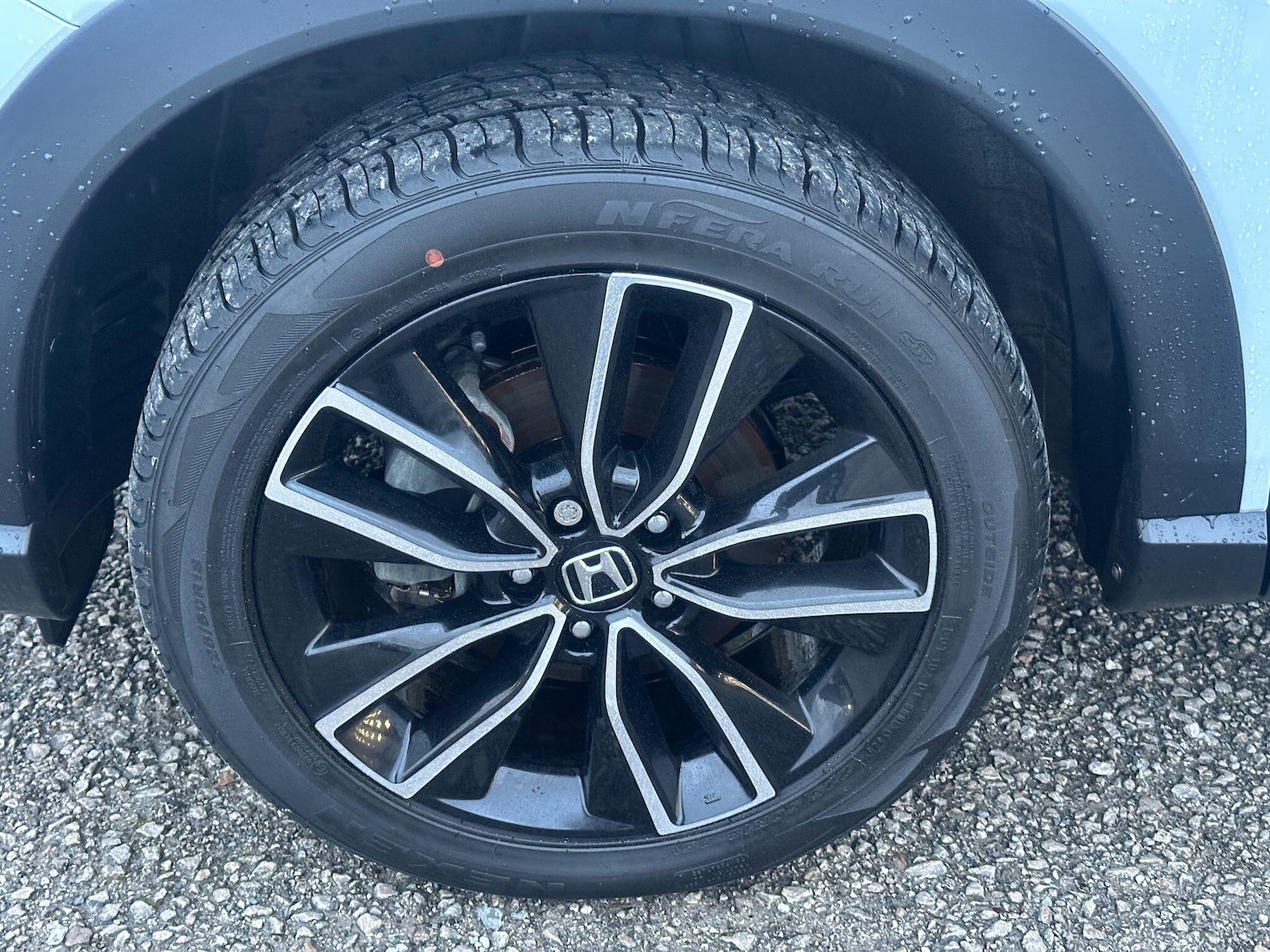 Used Honda HR-V 2023 for sale - 77274815: Photo 6