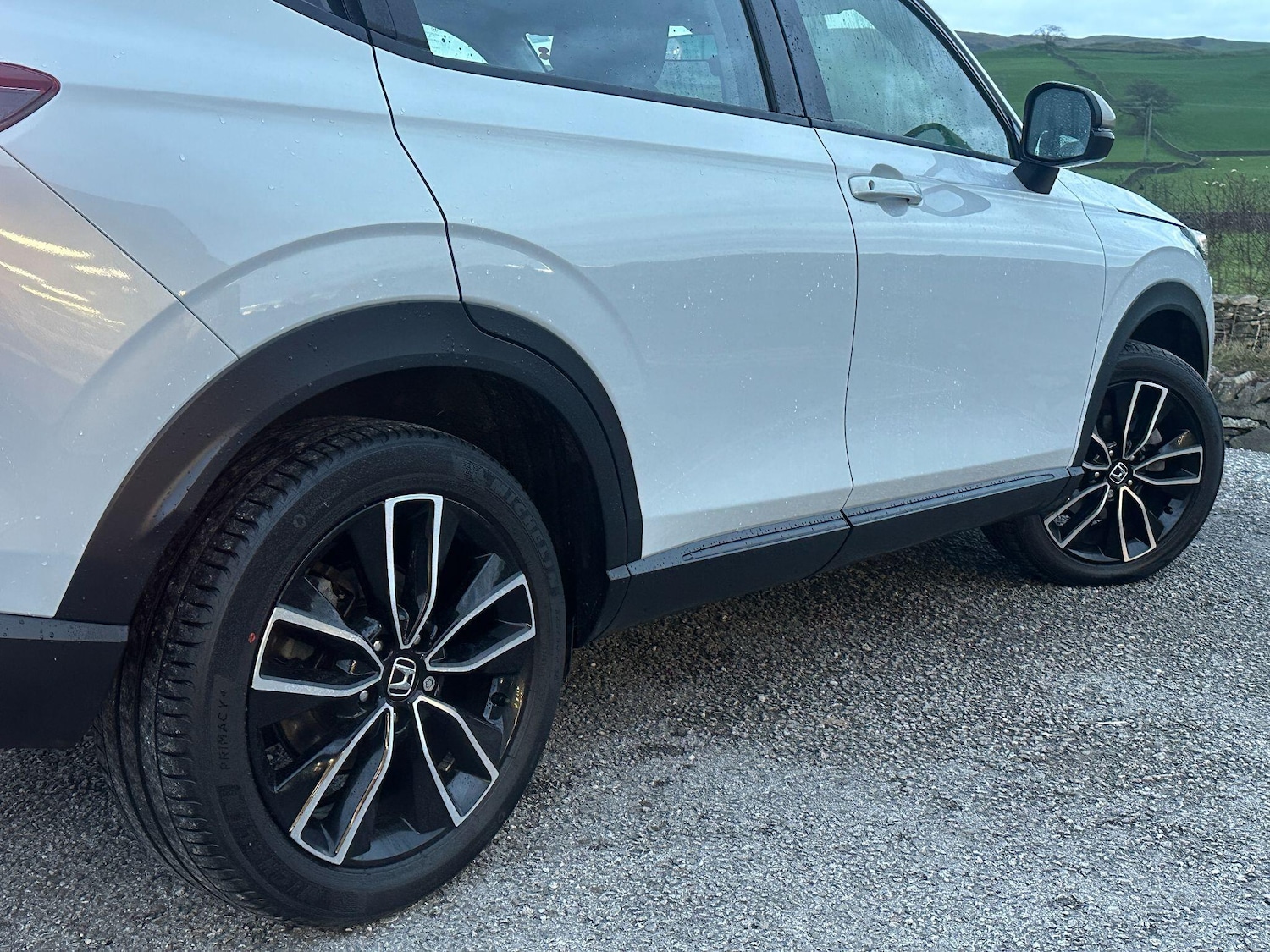 Used Honda HR-V 2023 for sale - 77274815: Photo 7