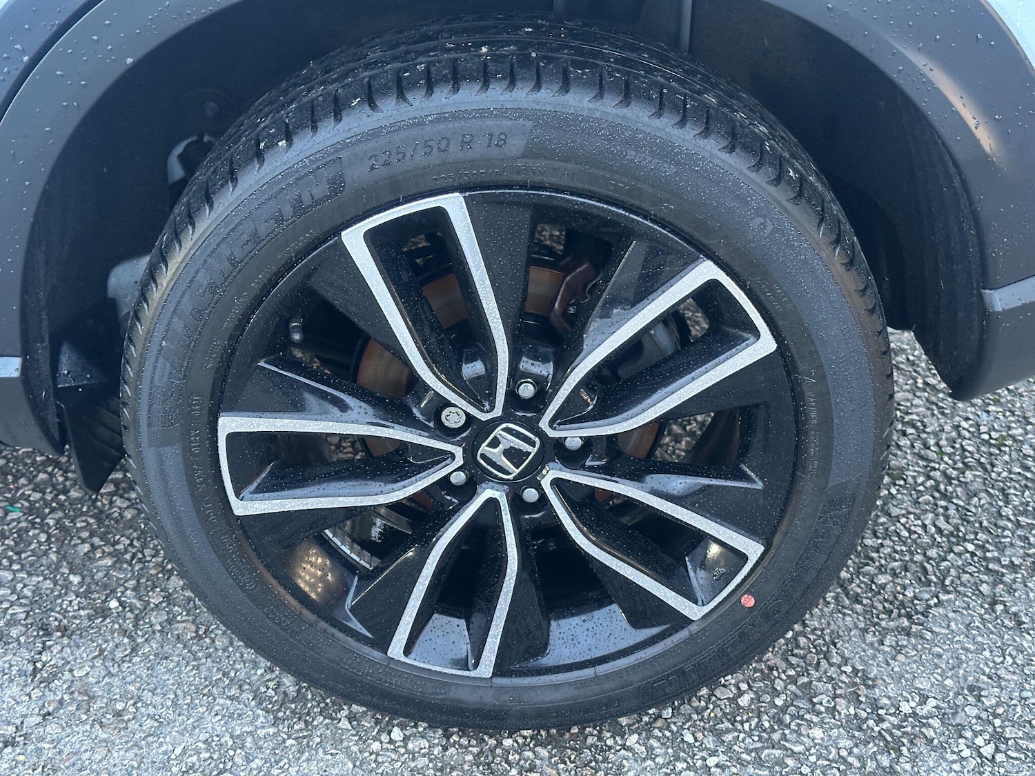 Used Honda HR-V 2023 for sale - 77274815: Photo 9