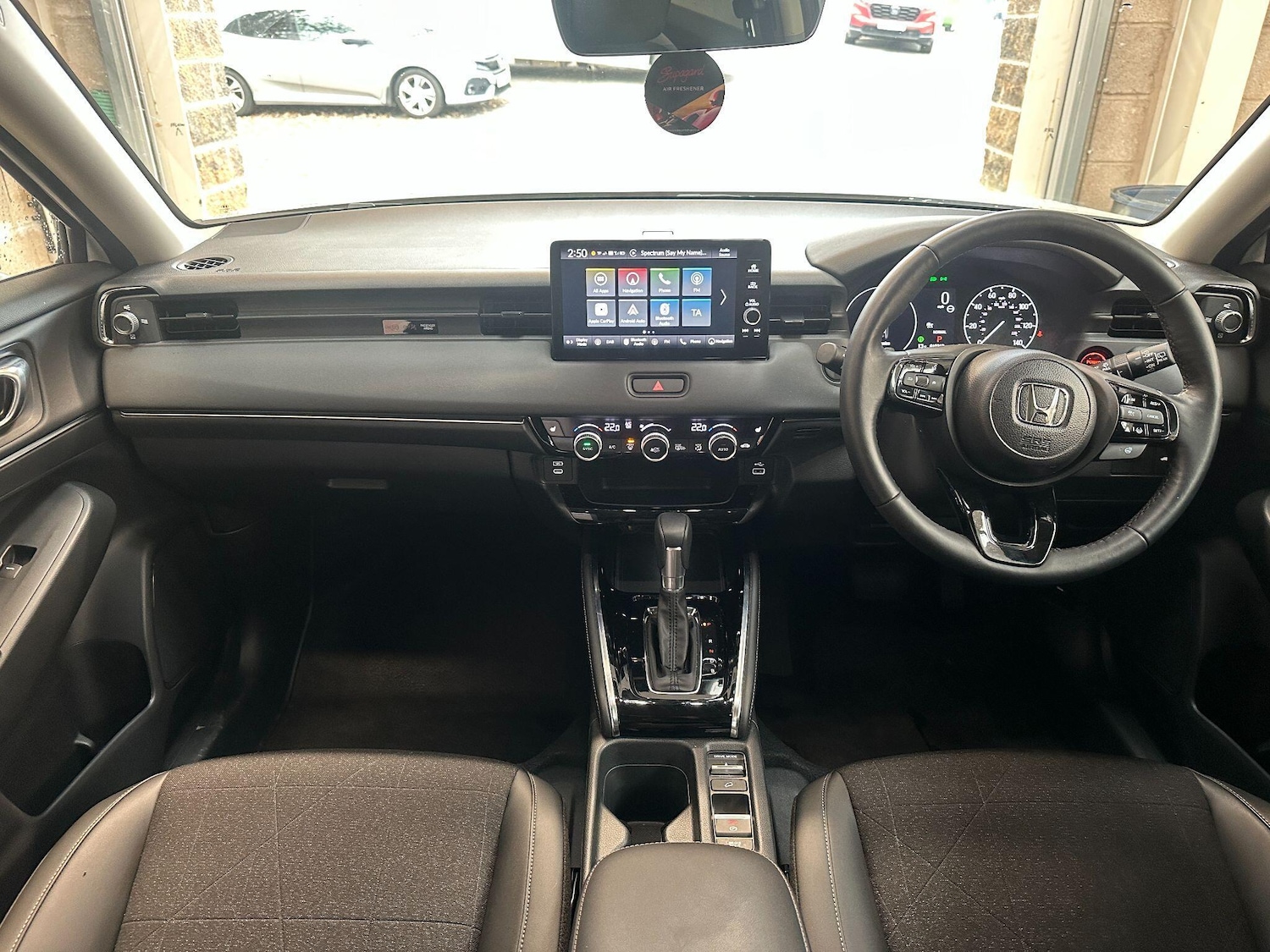 Used Honda HR-V 2025 for sale - 76680645: Photo 10