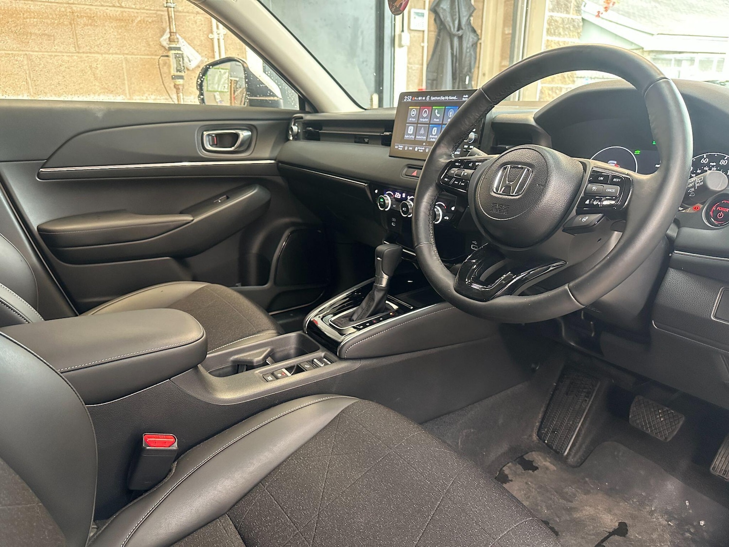 Used Honda HR-V 2025 for sale - 76680645: Photo 4