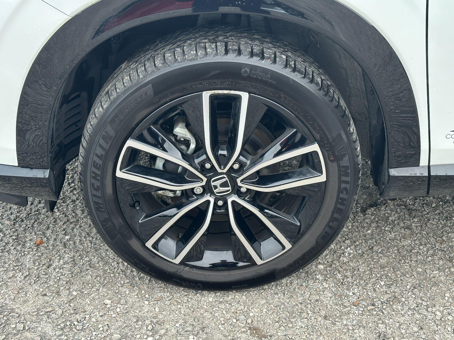 Used Honda HR-V 2025 for sale - 76680645: Photo 6