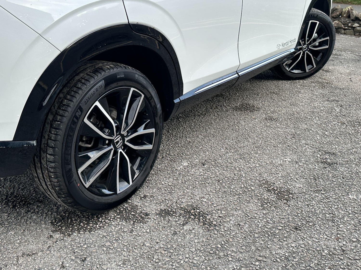 Used Honda HR-V 2025 for sale - 76680645: Photo 7