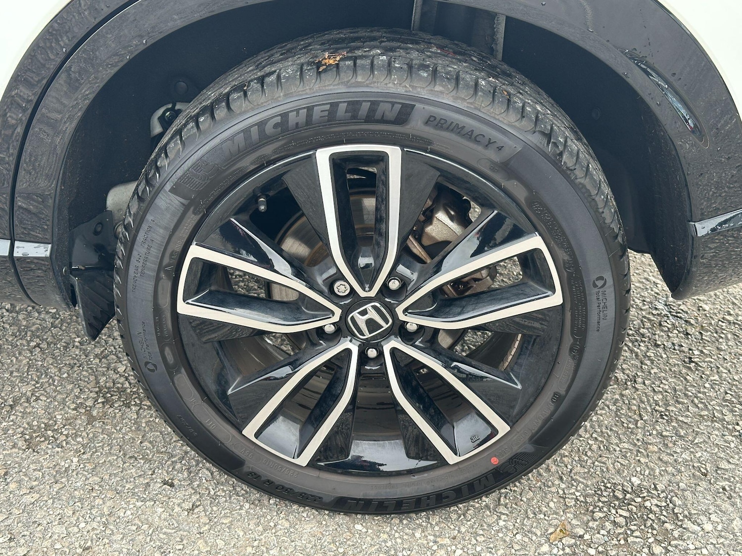 Used Honda HR-V 2025 for sale - 76680645: Photo 9