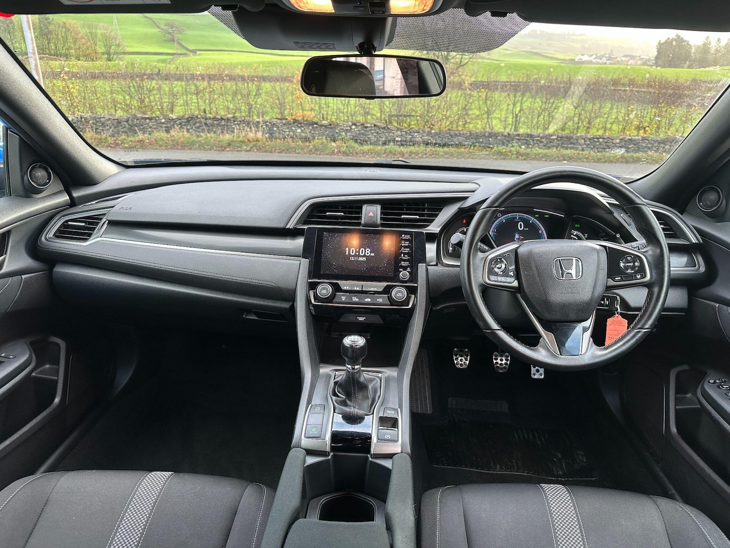 Used Honda Civic 2020 for sale - 76566451: Photo 10