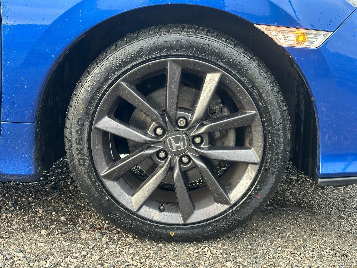 Used Honda Civic 2020 for sale - 76566451: Photo 6