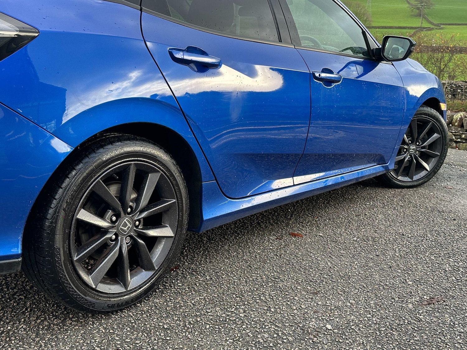 Used Honda Civic 2020 for sale - 76566451: Photo 7