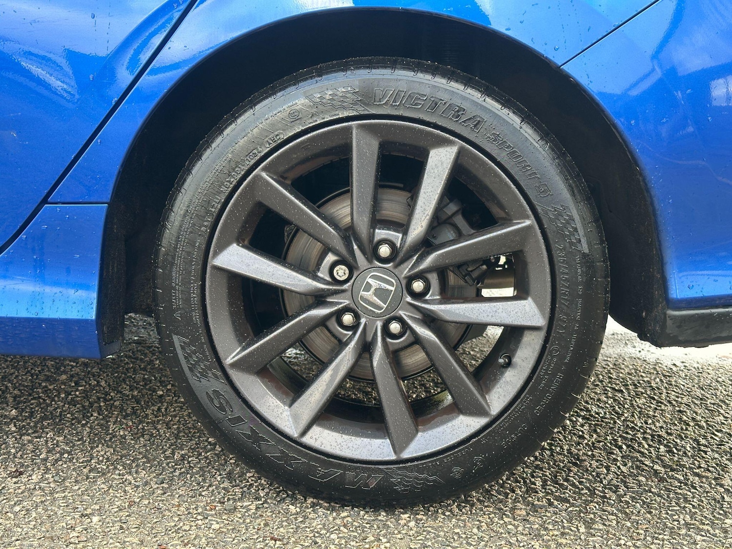 Used Honda Civic 2020 for sale - 76566451: Photo 9