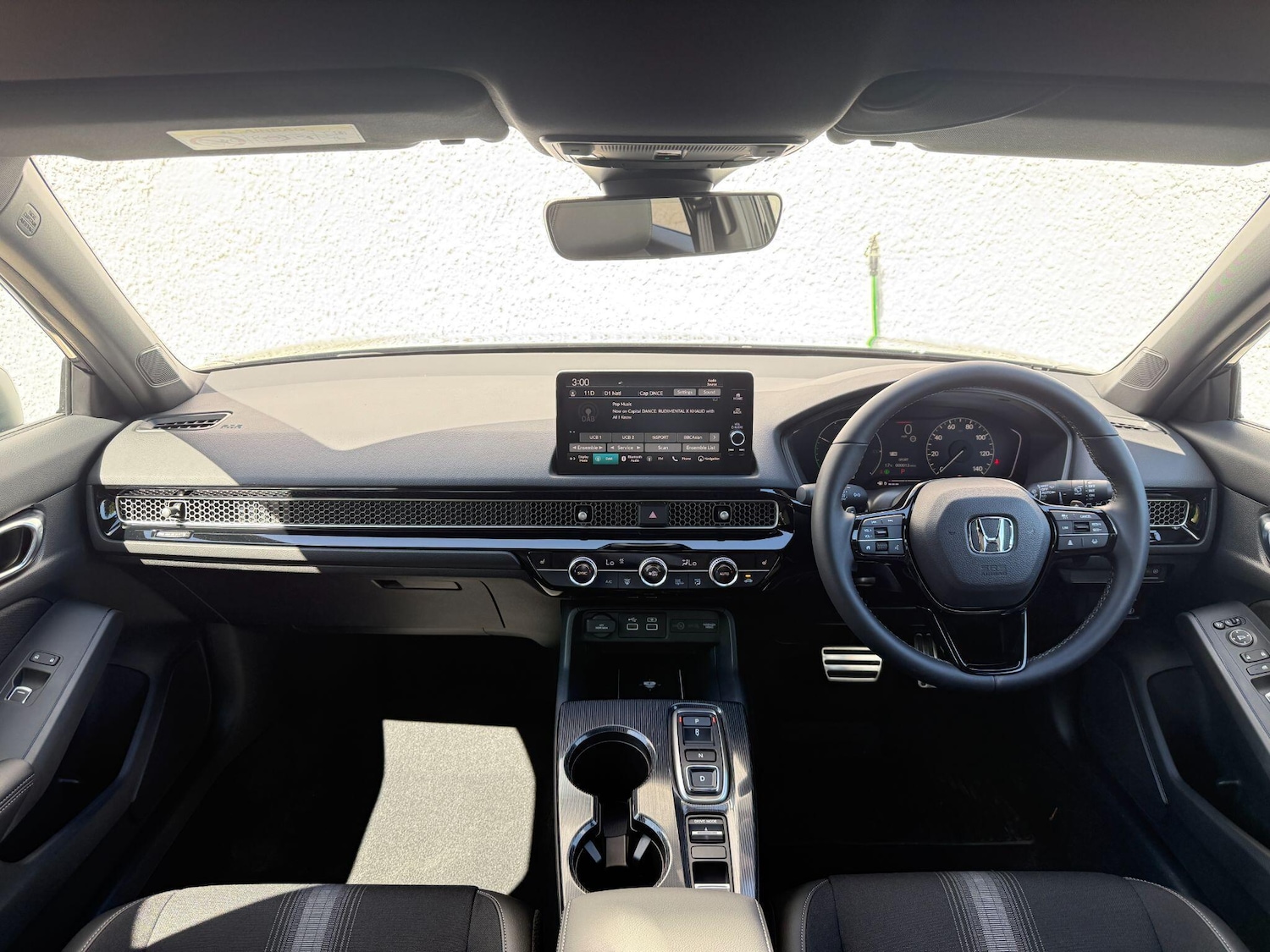 Used Honda Civic 2025 for sale - 76680196: Photo 10