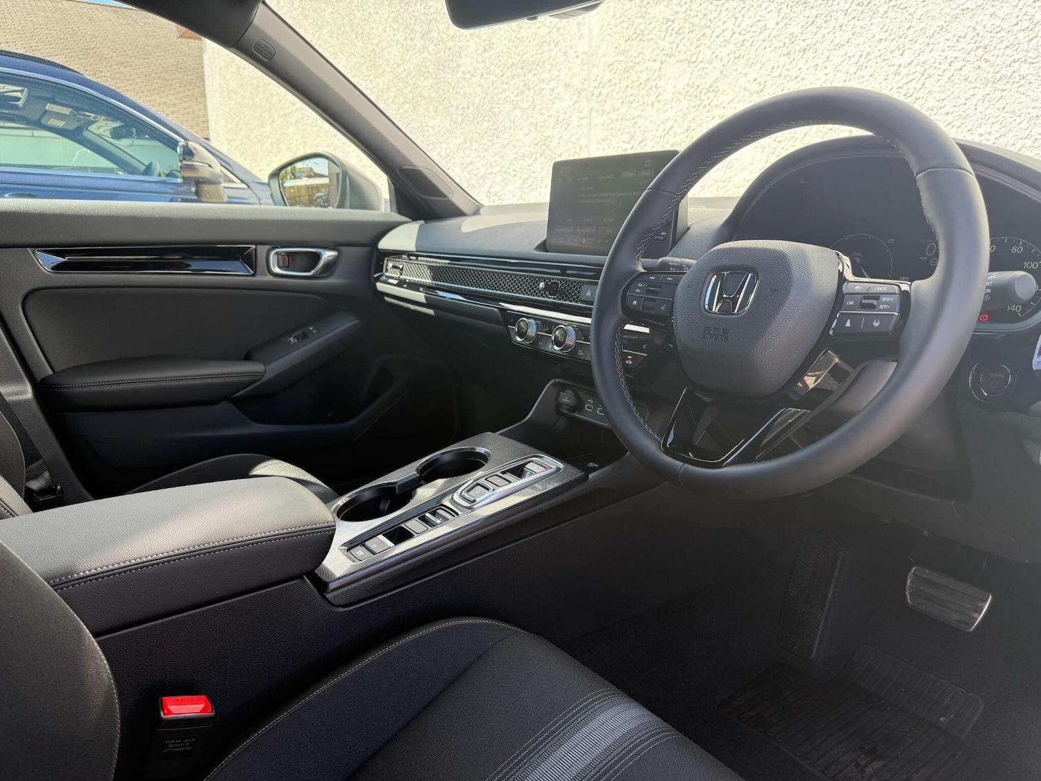 Used Honda Civic 2025 for sale - 76680196: Photo 4
