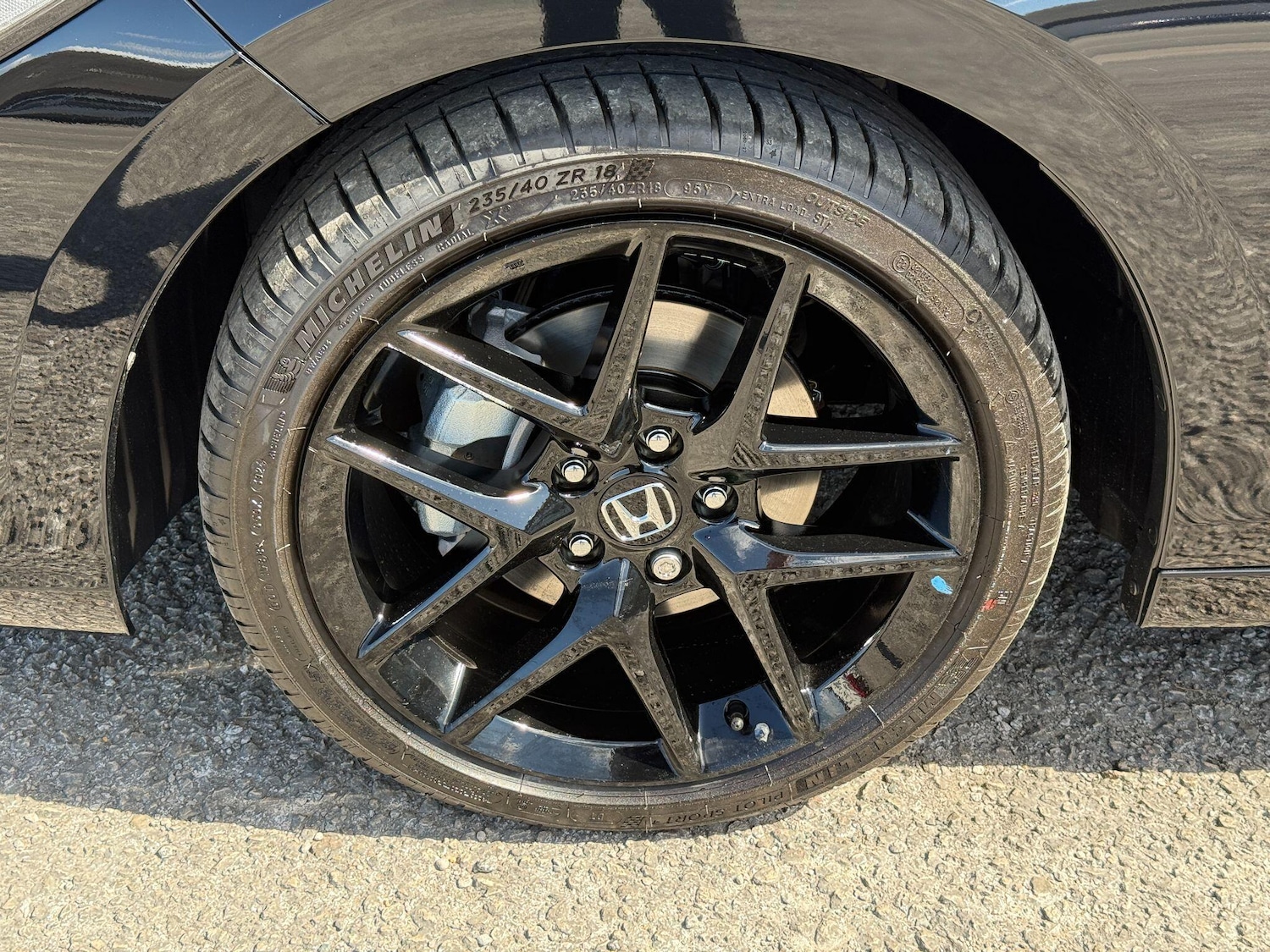 Used Honda Civic 2025 for sale - 76680196: Photo 9