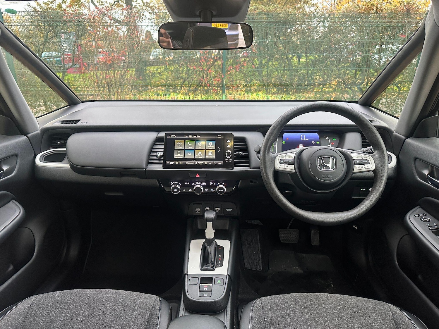 Used Honda Jazz 2022 for sale - 77643940: Photo 10