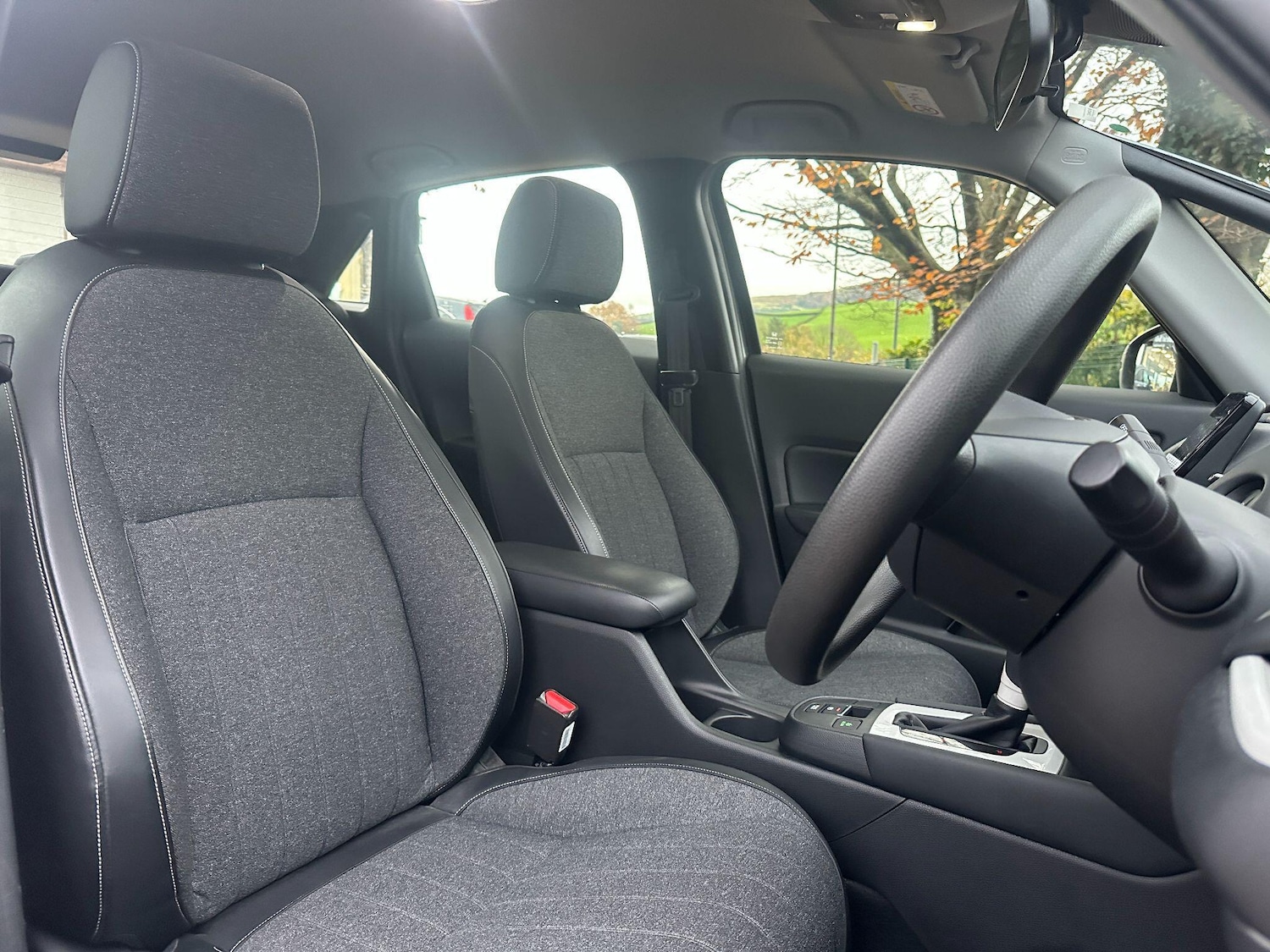 Used Honda Jazz 2022 for sale - 77643940: Photo 4