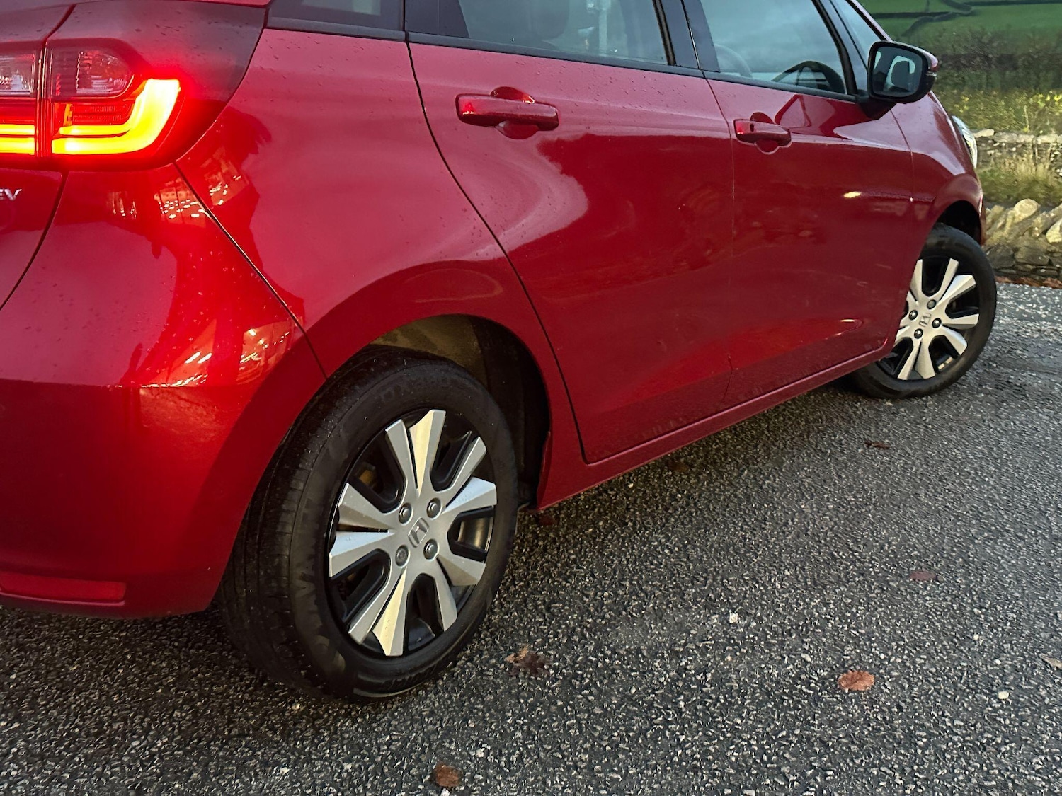 Used Honda Jazz 2022 for sale - 77643940: Photo 7