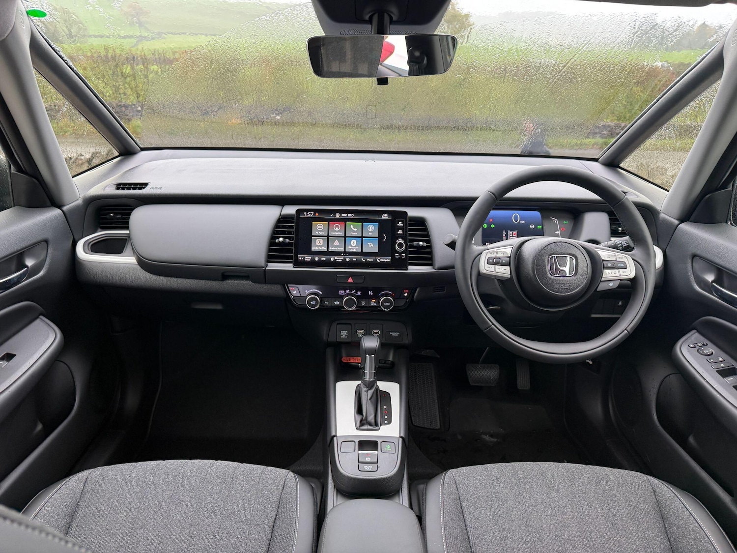 Used Honda Jazz 2025 for sale - 76707462: Photo 10