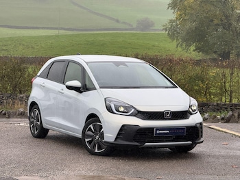 Used Honda Jazz 2025 for sale - 76707462: Photo