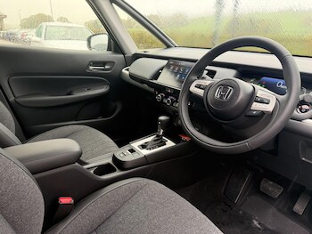 Used Honda Jazz 2025 for sale - 76707462: Photo