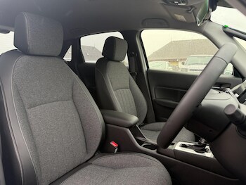 Used Honda Jazz 2025 for sale - 76707462: Photo