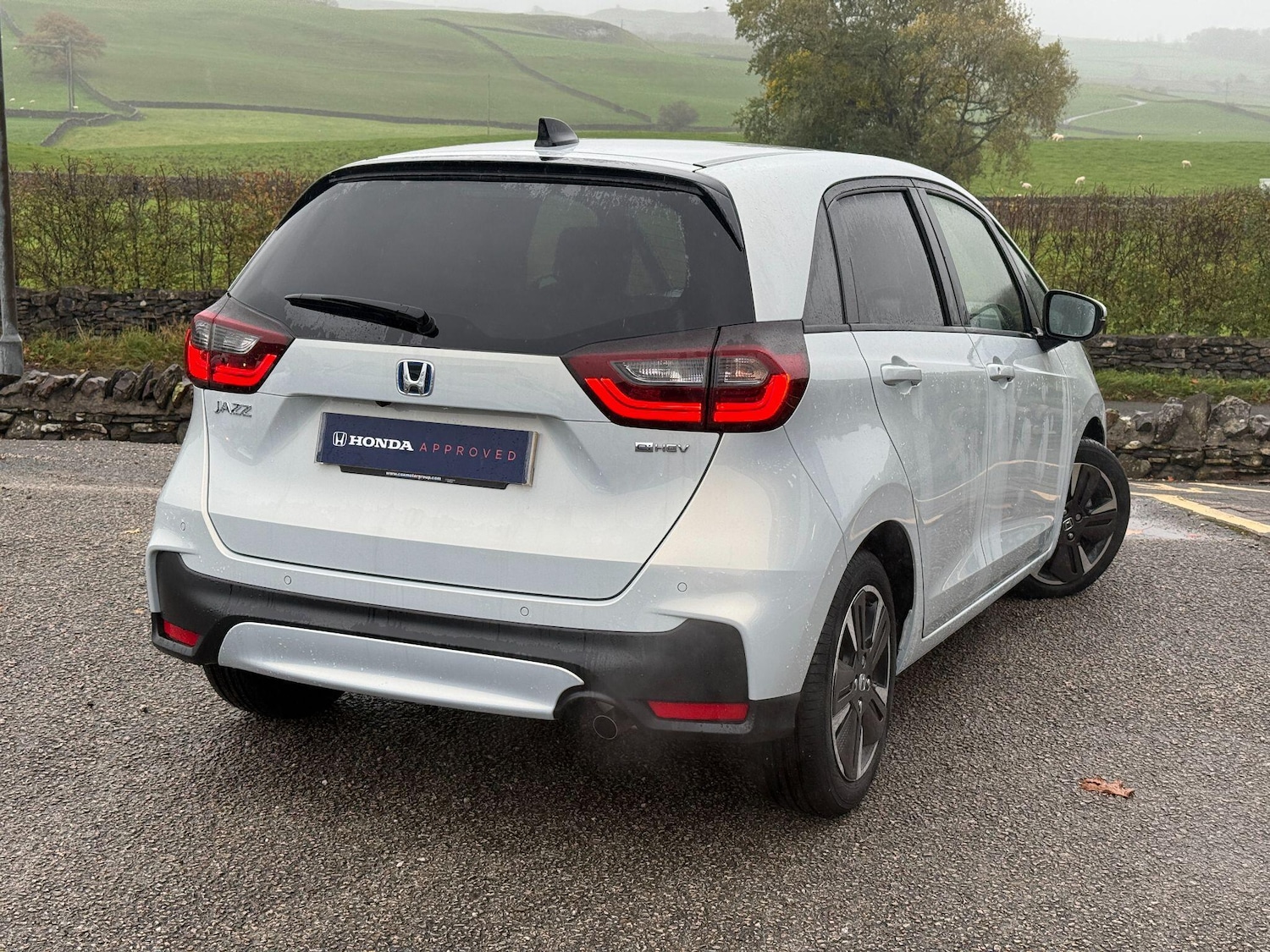 Used Honda Jazz 2025 for sale - 76707462: Photo 5