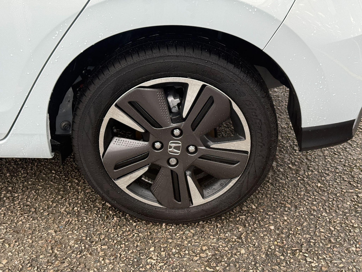 Used Honda Jazz 2025 for sale - 76707462: Photo 6