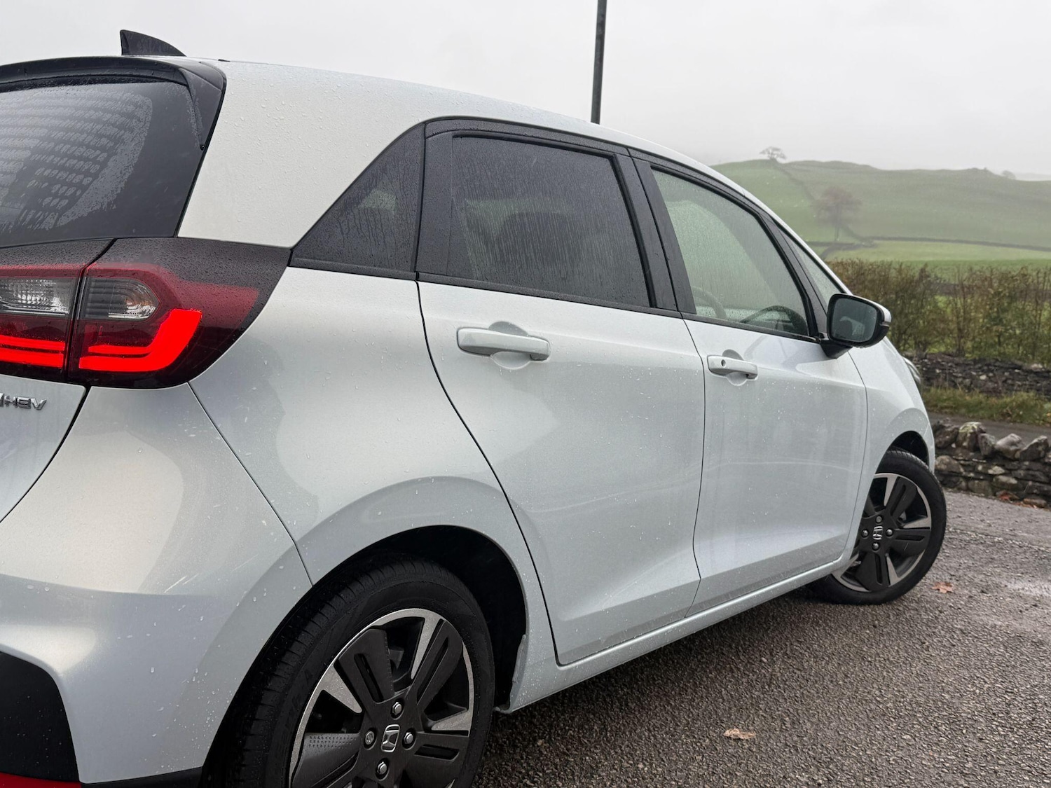 Used Honda Jazz 2025 for sale - 76707462: Photo 8